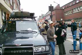 HDJ80